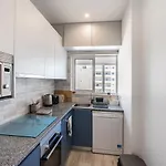 Avo Lucy By Interhome Appartamento Portimão