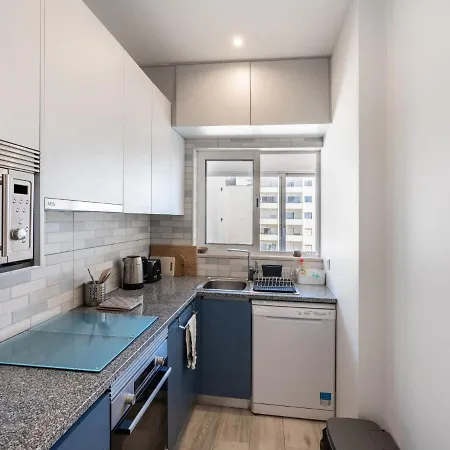 Avo Lucy By Interhome Апартаменты Портиман