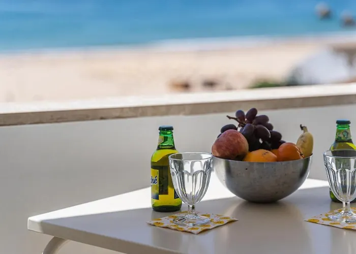 Daire Avo Lucy By Interhome Portimão