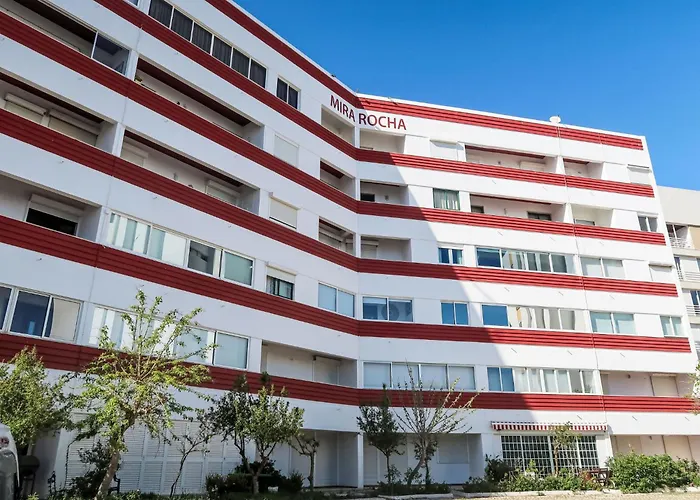 Avo Lucy By Interhome Daire Portimão