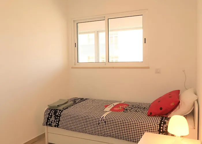 Avo Lucy By Interhome