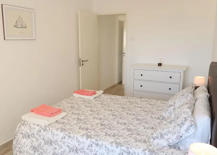 Avo Lucy By Interhome Daire Portimão