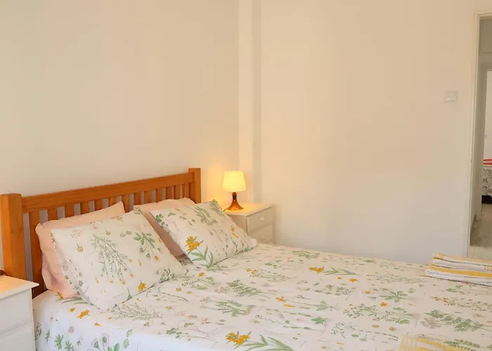 Avo Lucy By Interhome Daire Portimão