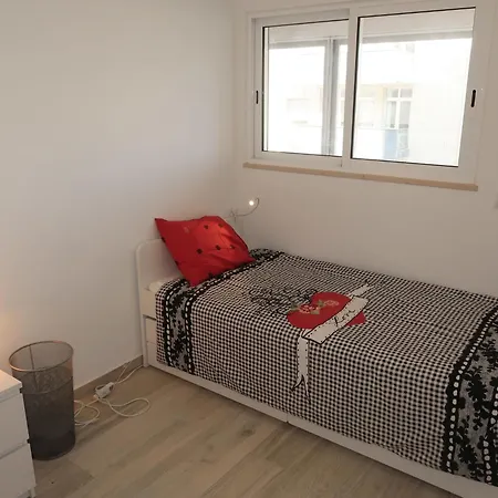 Апартаменты Avo Lucy By Interhome *